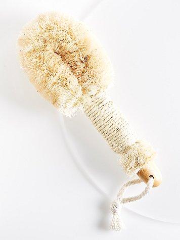 Baudelaire Sisal Bath Brush