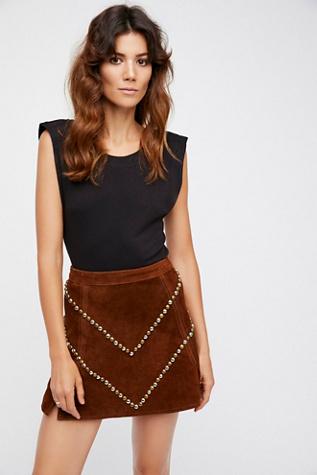 Just Shoulders Bodysuit By Intimately At Free People