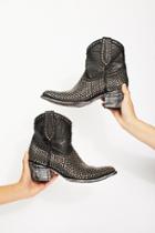 Sawyer Ankle Boot By Mexicana At Free People