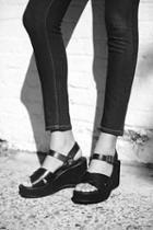 Kork-ease Womens Ava Platform Wedge
