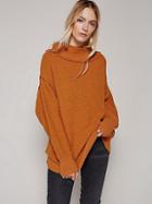 Free People Livvy Sweater
