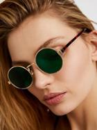 Color Haze Round Sunnies By Replay Vintage Sunglasses