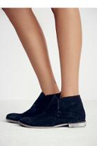 Free People Womens Summit Ankle Boot