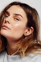 Jules Smith Womens Bar Hook Piercing Stud