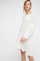 Riverside Tunic By Fp Beach At Free People