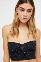Come A Little Closer Underwire Bra By Intimately At Free People