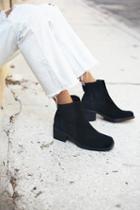 Naya Womens Reviver Ankle Boot