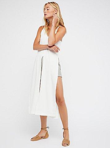 Sunny Side Tank By Fp Beach At Free People