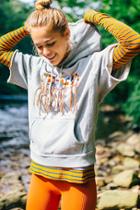 Freestyle Hoodie By Fp Movement At Free People