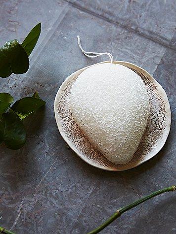 Konjac Sponge Co. Doggy Sponge