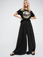 Love Me Wide Leg By Fp Beach At Free People