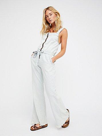 Bailey One Piece By Nsf At Free People
