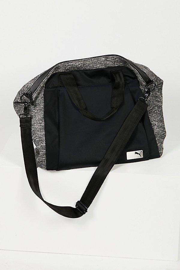 Puma Lifestyle Yoga Bag At Free People
