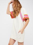 Play The Field Dress By Free People