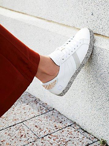 Back To Back Sneaker By D.a.t.e