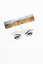 Body Bauble Womens Bauble Brow Jewels