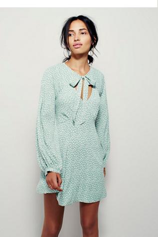 Free People Womens Hunky Dori