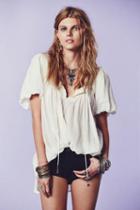 Free People Womens Arosa Dress