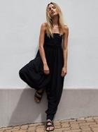 Just Like This Convertible Jumpsuit By Endless Summer At Free People