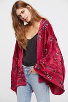 Ariel Kimono By Free People