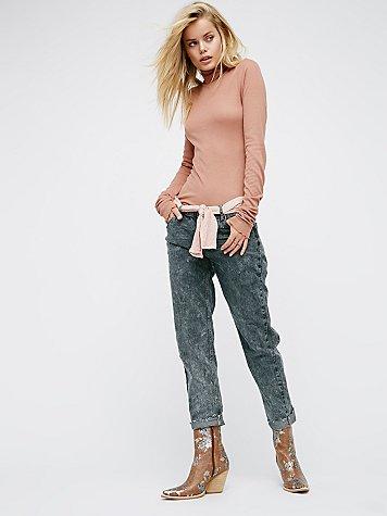 Awesome Destroyed Baggies By Oneteaspoon At Free People