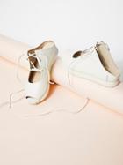 Christie Flatform Mule By Fp Collection At Free People