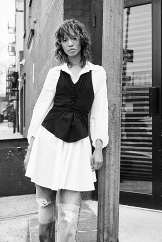 All The Time Tunic By Free People
