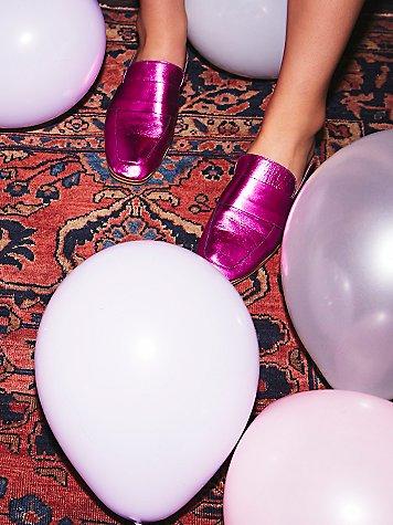 At Ease Loafer By Fp Collection At Free People