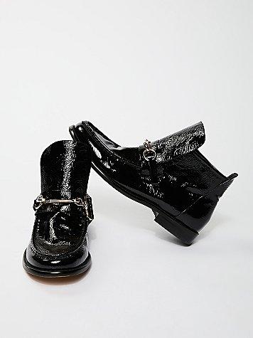 Easy Rider Ankle Boot By Silent D