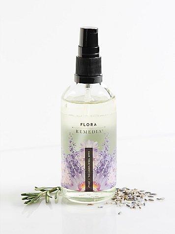 Flora Remedia Lavender Hair Oil