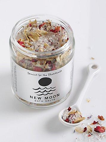 Bath Salts By Species By The Thousands