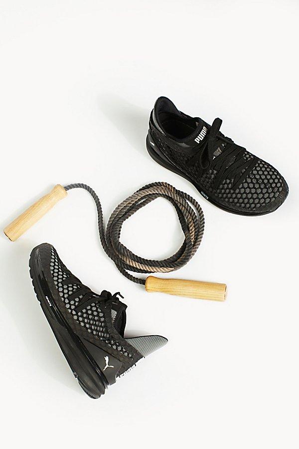 Ignite Limitless Netfit Sneaker By Puma At Free People