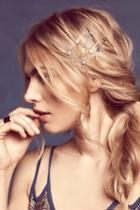 Free People Womens Straight Shooter Bobbys
