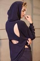 Back Into It Hoodie By Fp Movement At Free People