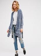 Davis Cardi By We The Free