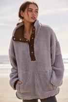 Oh So Cozy Pullover By Free People