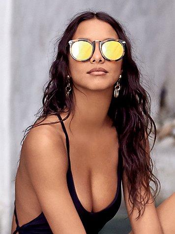 Marseille Sunglasses By Free People