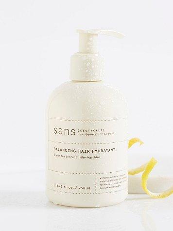 Balancing Hair Hydrant By Sans [ceuticals]