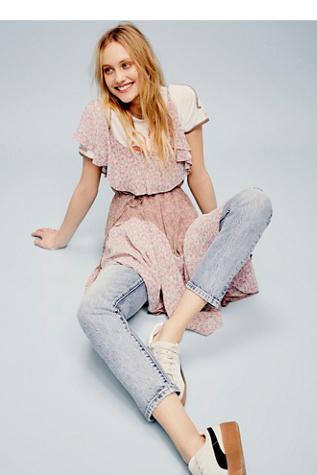 501 Skinny Jeans By Levi&apos;s At Free People