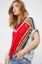 We The Free Margot Tee At Free People