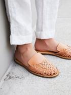 Hibiscus Flat By Latigo