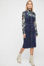 Tupelo Mini Dress By Free People