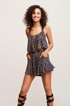 Free People Womens Play With Fire Set