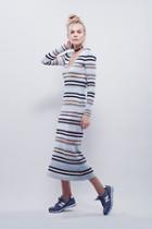 Free People Womens Falling For You Dress