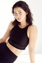 Crop Top By Fp Movement X Onzie At Free People