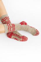 Ultimate Camp Sock By United By Blue At Free People