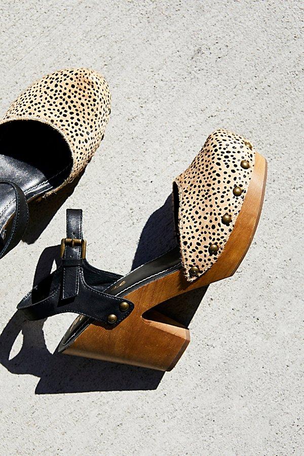 Downtown Clog By Matisse At Free People