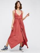 Ella Midi Dress By Fp Beach At Free People