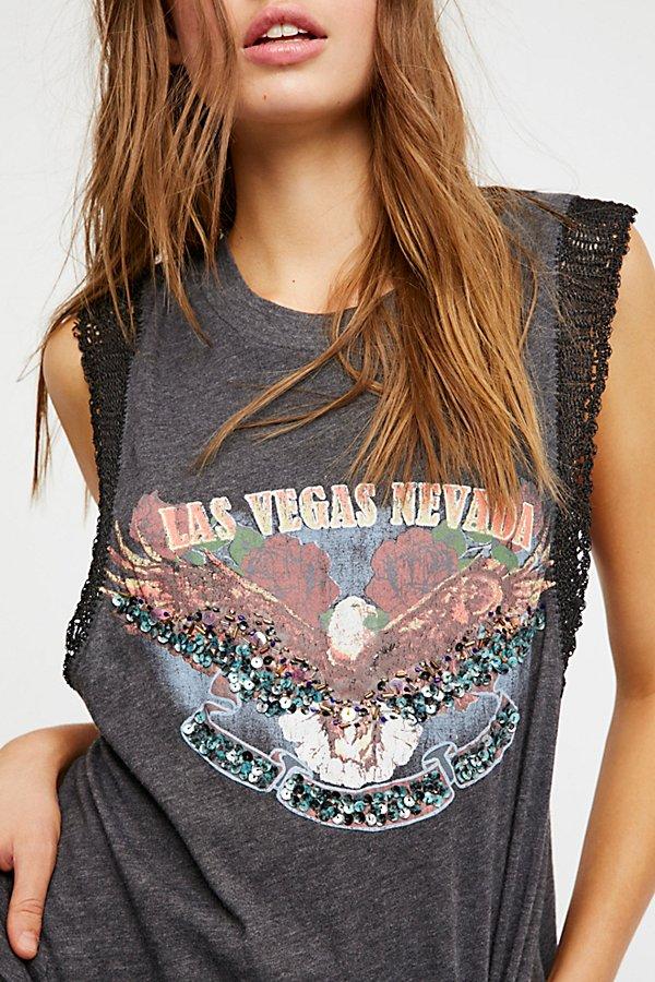 Sundown Tee By Free People
