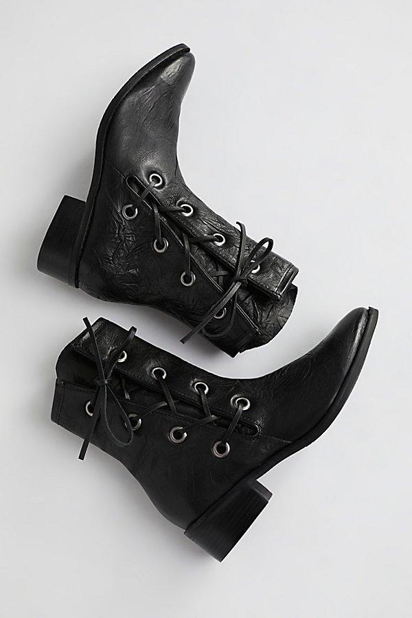 Voyage Western Boot By Matisse At Free People